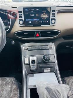 هيونداي سانتافي